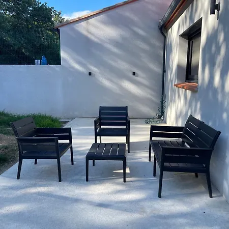 Maison Romarin