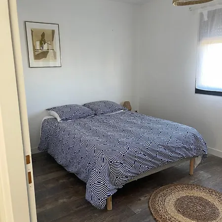 Maison Romarin * Le Boulou
