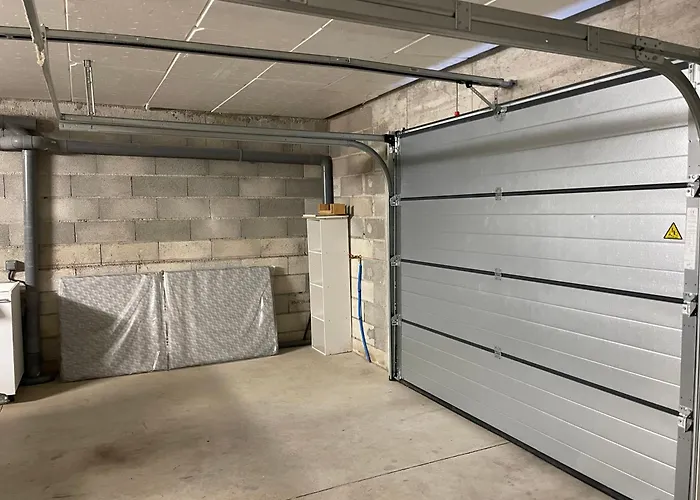 Maison Romarin Nyaraló *