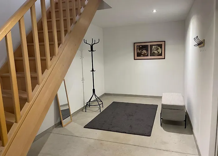 Maison Romarin * Le Boulou