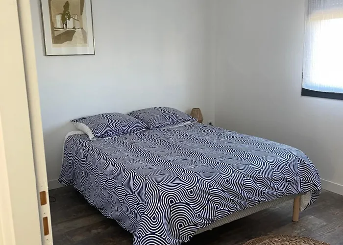 Maison Romarin * Le Boulou